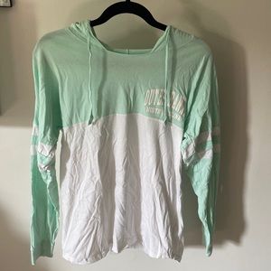 Outer banks sweatshirt